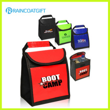 Promotional Portable Non Woven Cooler Bag (Rbc-058)